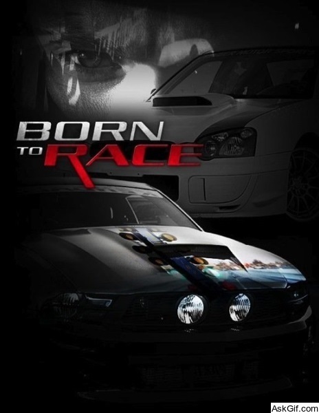 Born to Race