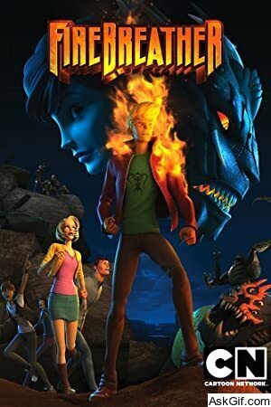 Firebreather