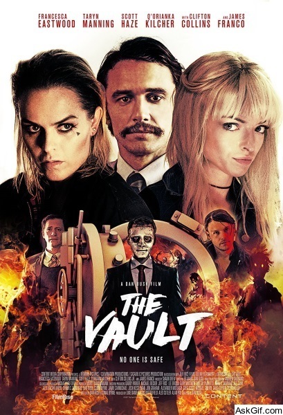 The Vault