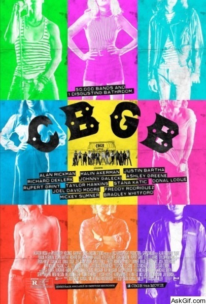 CBGB