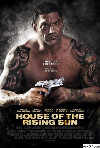 House of the Rising Sun