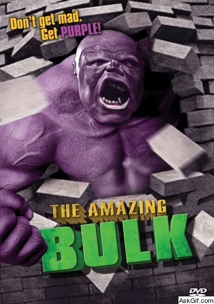 The Amazing Bulk