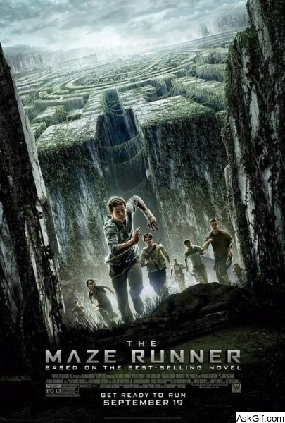 The Maze Runner