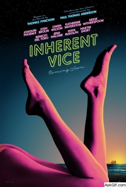Inherent Vice