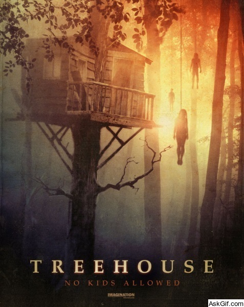 Treehouse