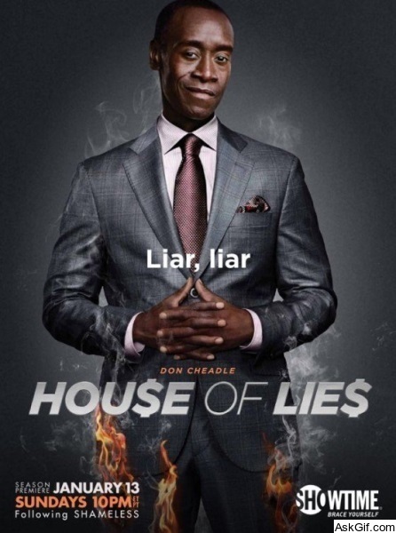 House of Lies