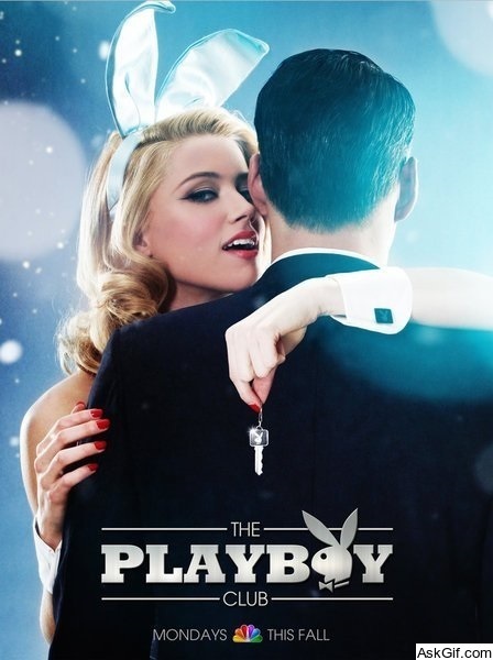 The Playboy Club