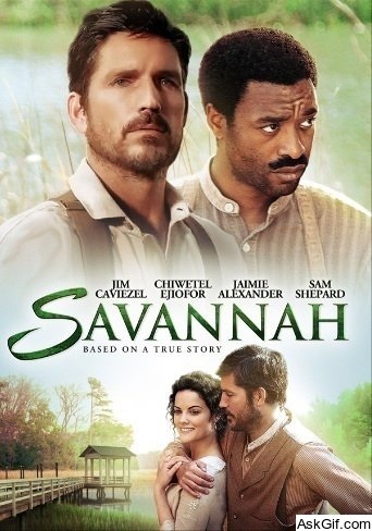 Savannah