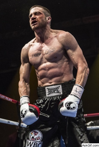 Southpaw