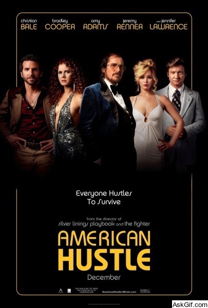 American Hustle