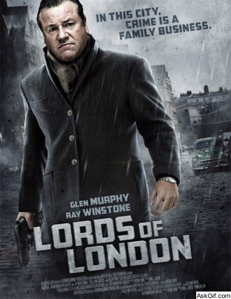 Lords of London