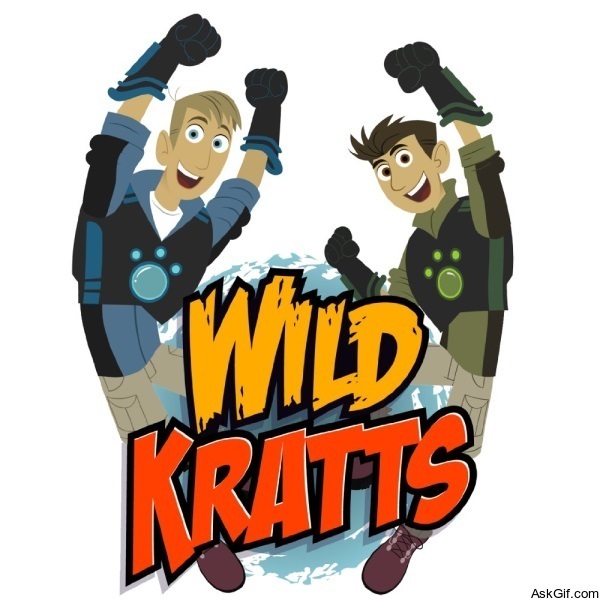 Wild Kratts