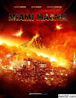 Miami Magma