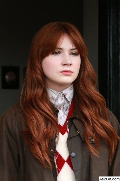 Not Another Happy Ending