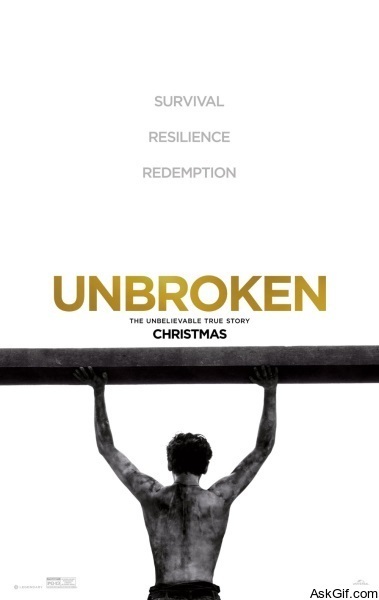 Unbroken