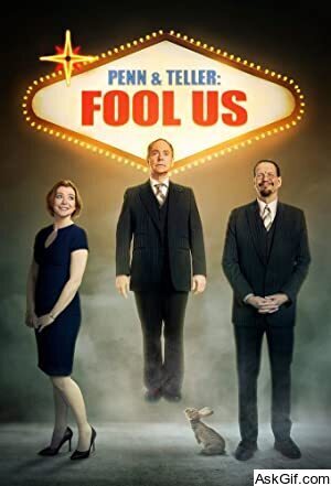Penn & Teller: Fool Us
