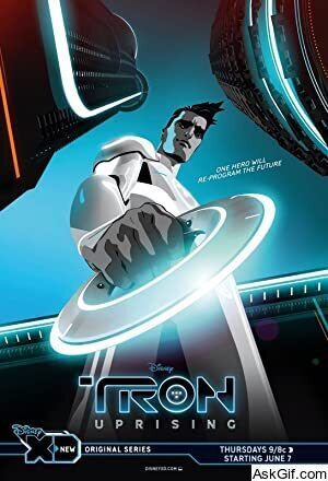 TRON: Uprising
