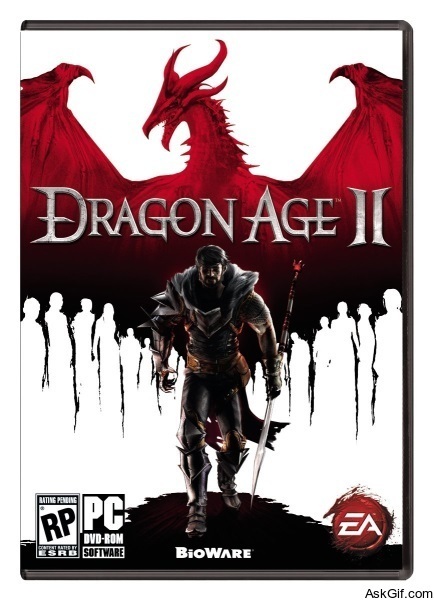 Dragon Age II