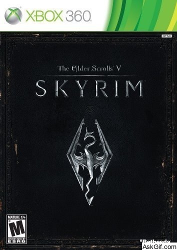 The Elder Scrolls V: Skyrim