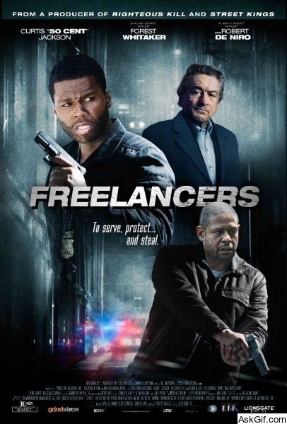 Freelancers
