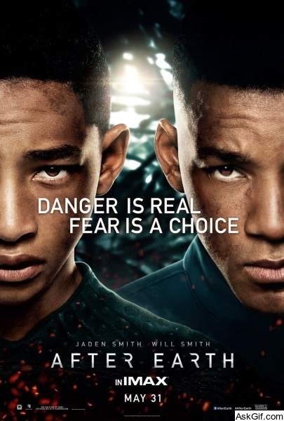 After Earth