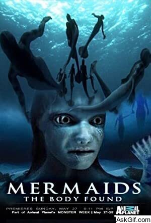 Mermaids: The Body Found