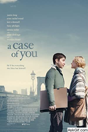 A Case of You