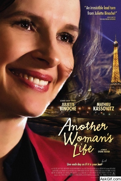 Another Woman's Life