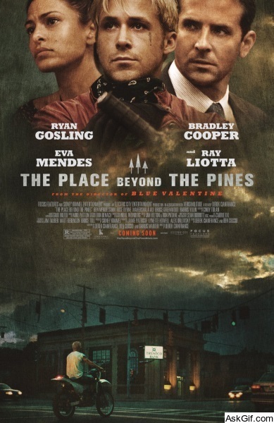 The Place Beyond the Pines