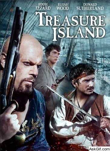 Treasure Island