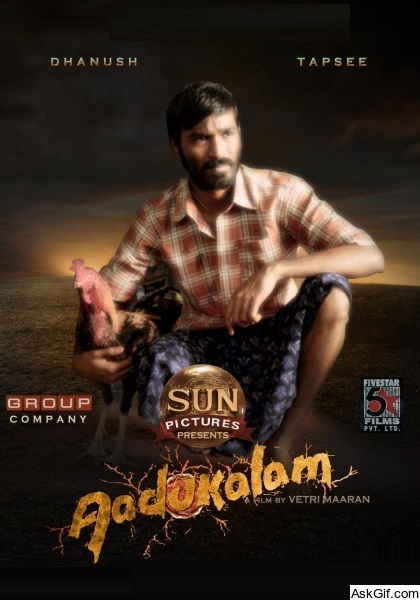 Aadukalam