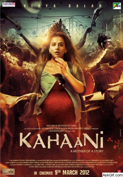 Kahaani