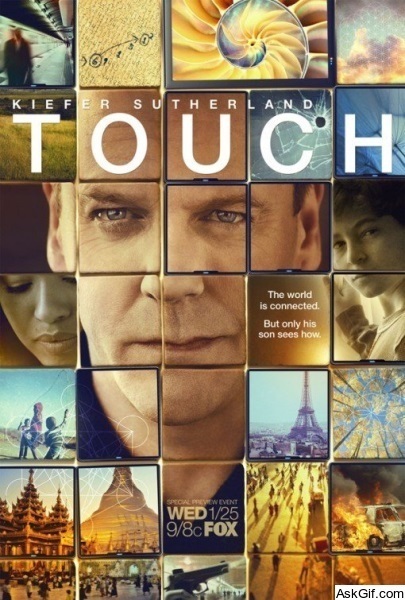 Touch