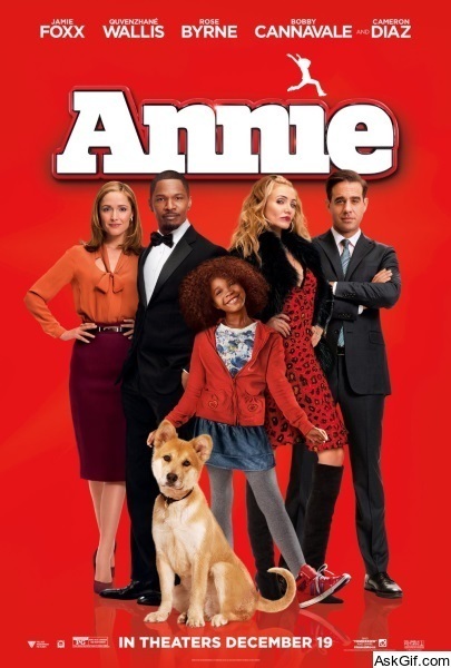 Annie