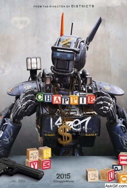 Chappie