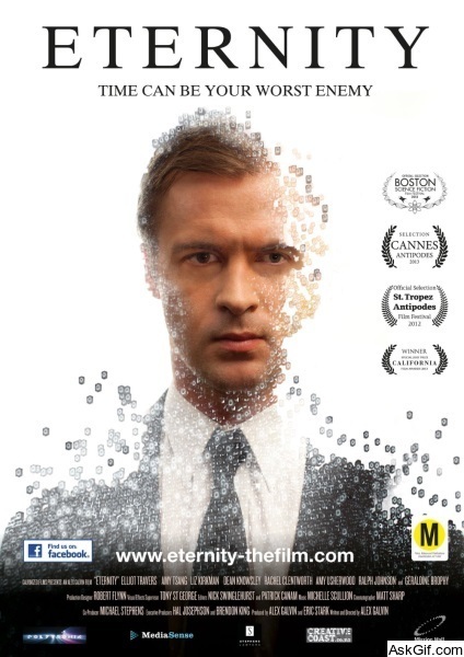 Eternity