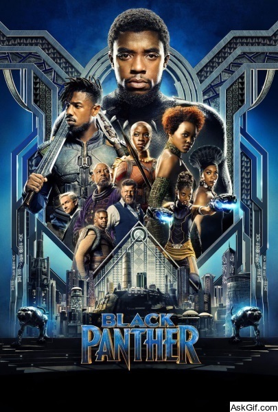 Black Panther