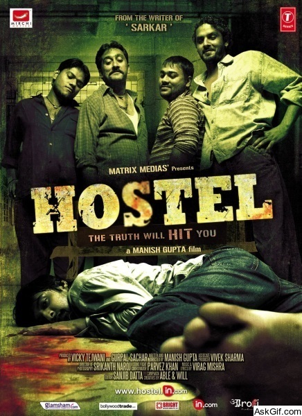 Hostel