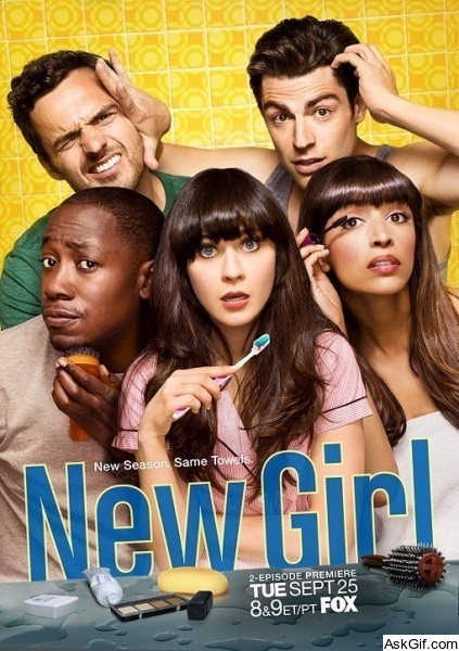 New Girl