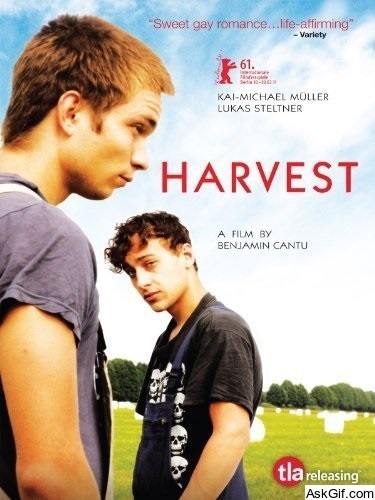 Harvest
