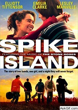 Spike Island