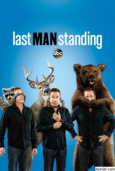 Last Man Standing
