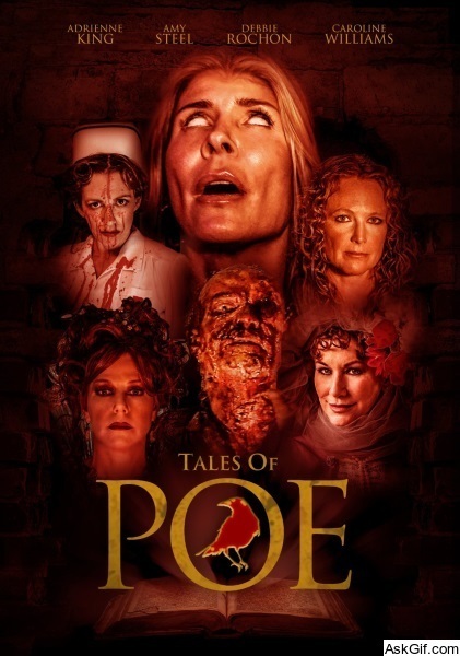 Tales of Poe