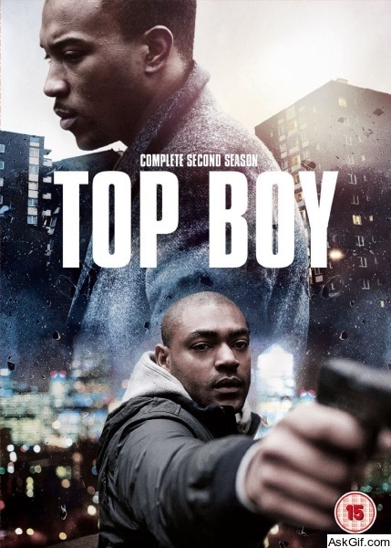 Top Boy