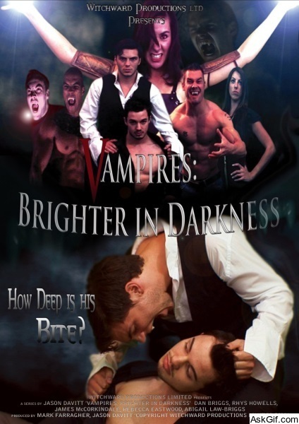 Vampires: Brighter in Darkness