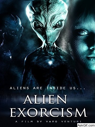 Alien Exorcism