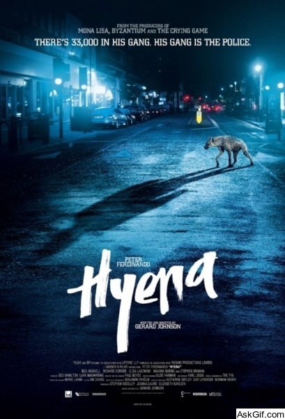 Hyena