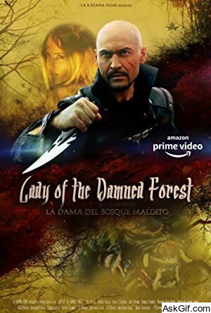 Lady of the Damned Forest