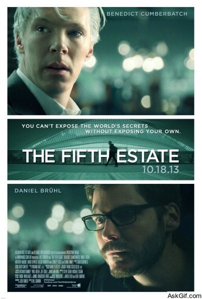The Fifth Estate