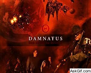 Damnatus: The Enemy Within